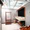 The Sender Pool Suites