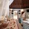 The Sender Pool Suites - Ubud