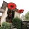 The Sender Pool Suites - Ubud