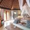 The Sender Pool Suites - Ubud