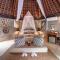 The Sender Pool Suites - Ubud