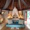 The Sender Pool Suites - Ubud