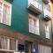 Apartamentos Campo Del Príncipe