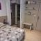 Aix Centre Cosy Calme Garage Terrasse - 艾克斯莱班