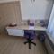 Aix Centre Cosy Calme Garage Terrasse - 艾克斯莱班