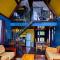Shamba Lodge Cabin A