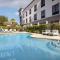 Hampton Inn & Suites Paso Robles - Пасо-Роблес
