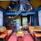 Shamba Lodge Cabin A