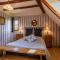Maison Gîte Au Tonnelier - 于纳维