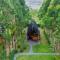 Shamba Lodge Cabin A