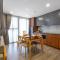 PentStudio Duplex Apartment - Hanoj