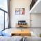 PentStudio Duplex Apartment - Hanoi