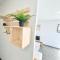Appartement confort&shiny Talence - WIFI - Parking - 塔朗斯