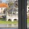 Claras & Lilis Place by Le Jacquemart