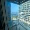 Near NAIA&MOA with SEAview WIFI&TV at Okada Complex 10F - Manila