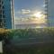 Near NAIA&MOA with SEAview WIFI&TV at Okada Complex 10F - Manila