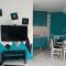 Studio Triangle Divcibare