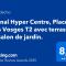 Epinal Hyper Centre, Place des Vosges T2 avec terrasse et salon de jardin. - 埃皮纳勒