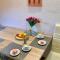 GANCZ APARTMAN