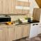 GANCZ APARTMAN