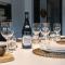 Claras & Lilis Place by Le Jacquemart