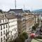 Hotel Suisse - Genf