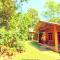 Monkey Jungle Cottage