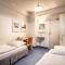 enjoy hostel Berlin City West