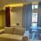 Al Ain Hotel Apartment Family Stay with Balcony and Pool Access - 艾恩