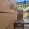 Al Ain Hotel Apartment Family Stay with Balcony and Pool Access