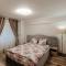 Luxury Radox Studio Buzau City Center