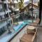 Modern Condo Palmyrah by Lofty - Ban Lum Fuang