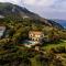 Beautiful Villa with stunning sea view