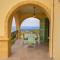 Beautiful Villa with stunning sea view