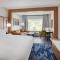 Fairfield Inn & Suites Columbia Downtown