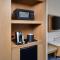 Fairfield Inn & Suites Columbia Downtown