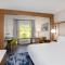 Fairfield Inn & Suites Columbia Downtown