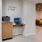 Fairfield Inn & Suites Columbia Downtown