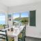 Spectacular Ocean View Retreat - Plimmerton