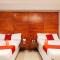 RedDoorz at Homa Resort Hotel - Camotes Islands