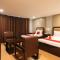 RedDoorz at Homa Resort Hotel - Camotes Islands