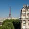 Hotel Duquesne Eiffel photo 11