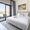 Frank Porter - Prive Residence - Dubaj