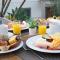Vila Camacho Guest House