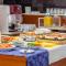 Garni Hotel Azul