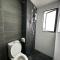 Cheras traders garden trader square 2 bedroom , WI-FI , TV box
