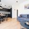 Apartments with private jacuzzi Garbin 1 and Garbin 2 - Rovinj