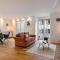 Seeappartment Ferienglück Seeappartment Ferienglück