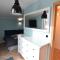 Semi-detached house directly on the lake, Stare Czaple