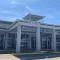 Motel 6 Cleveland, MS – Delta State University